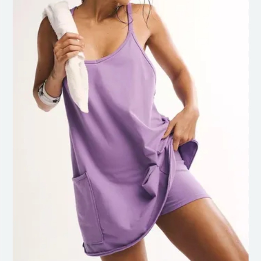free people romper